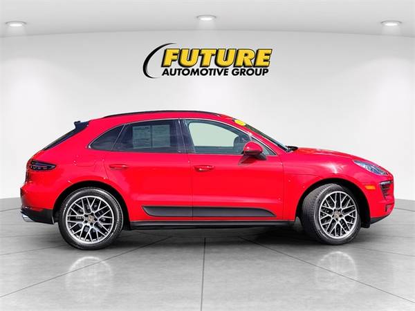 *2018 Porsche Macan SUV ( Future Ford Lincoln : CALL (925)233-7848 ) - $21,498 (Present  this for  additional $150 Off!!! Call Now)63622697553667122