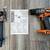 Ridgid 18V Brushless Cordless 1/2 in. High Torque Hammer Drill/Driver (Tool Only 5 thumbnail