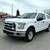 2016 Ford F-150 4X4 Super Cab XLT, 6.5ft Box 4 thumbnail