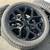 22" Chevy Silverado Wheels Tires Tahoe Rims GMC Yukon Escalade Sierra 3 thumbnail