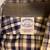 VTG Brooks Brothers Makers Merchants Shirt Men 17 35 Woven in Italy Ma 1 thumbnail
