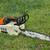 Stihl MS201T Chainsaw 2 thumbnail