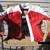 Icon Tuscadero Women' s Leather Motorcycle Jacket 1 thumbnail