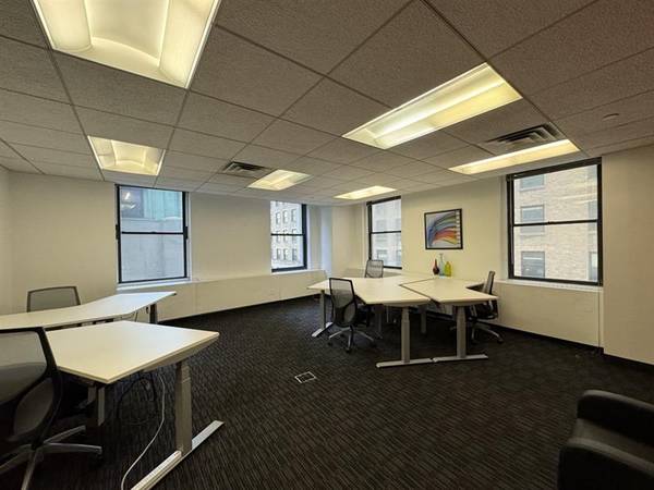 FIDI GROUP OFFICE IN COWORKING SPACE *NO FEE SPECIAL DISCOUNT 1