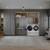 LG Laundry Bundle – WM6500HWA Washer + DLGX6501W Gas Dryer 9 thumbnail