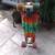Skateboard penny rasta tiedye 1 thumbnail