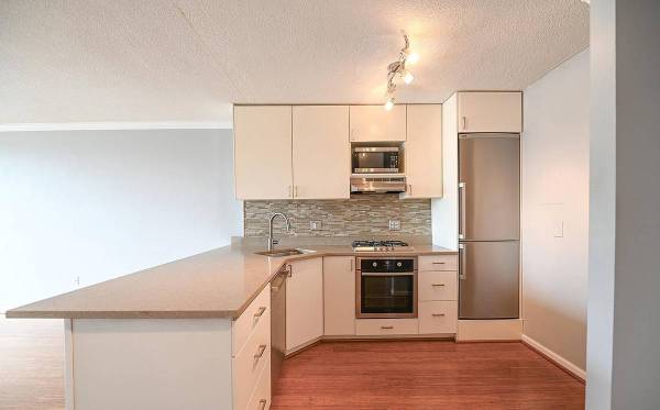 $680 / 1br - Recently renovated one-bedroom, one-bathroom for rent in (Washington, DC)63843416493187120