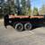 Dump Trailer 7 x 14 14K w/ 30” Sides, 8 Gauge Floors/Walls 11 thumbnail