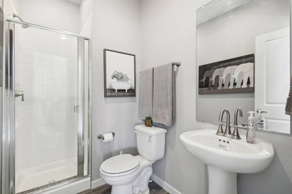 $3,200 / 3br - 1280ft2 - 3 + Bedroom Townhomes with Attached Garage | Built in 2024 (Commerce City, Colorado)63973502067970124