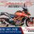 2017 KTM 390 Duke Naked 1 thumbnail