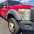2011 Ford F-550 - Crew Cab - Diesel - Flat Bed 12 thumbnail