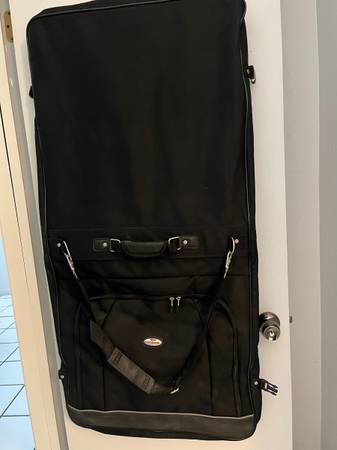 Suite case 1