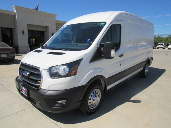 2020 FORD TRANSIT 250 CARGO AWD STOCK#2622 - $25,995 (REPEAT AUTO SALES)63619519377665120
