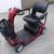 Electric wheel chair 4 thumbnail