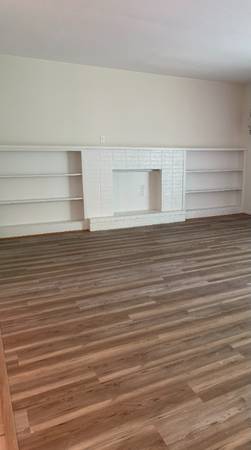 Newly remodeled two-bedroom with two-bathroom 1