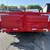 2025 Horizon Trailers 83X14 Dump Trailer 5 thumbnail