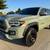 2022 TOYOTA TACOMA TRD OFF-ROAD 4x4 V-6 FULLY LOADED 1 thumbnail