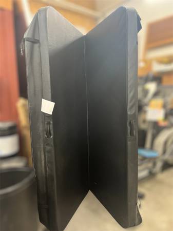 73”x85” Square Spa cover 1