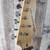 Aria Stratocaster type Budweiser promo guitar 17 thumbnail