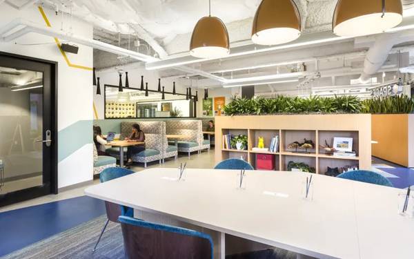 $599 Flash Sale!⚡Fully Furnished Office Space In The Financial District 💥 (financial district)63861213131137123