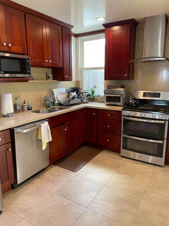 $1,495 / 1br - Bright & spacious room for rent in SF Richmond District - $1495/month (richmond / seacliff)63834317307011124