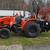 2026 BAD BOY 4025 COMPACT TRACTOR W/ LOADER & BACKHOE 2 thumbnail