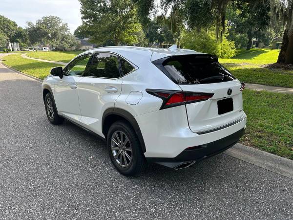 2019 Lexus NX 300  FWD SUV - $12,50063469917914627123