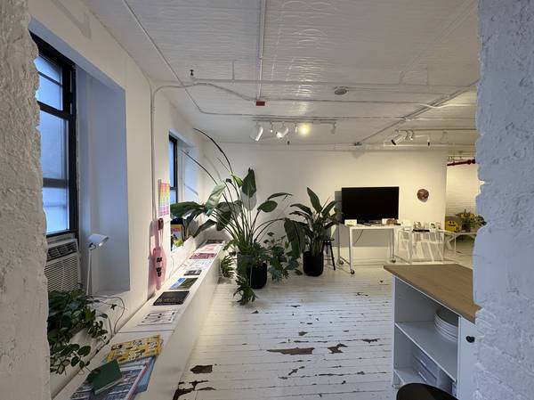 $5,027 / 1000ft2 - Spacious, Sun-Filled Studio in the Heart of Lower Manhattan (Chinatown / Lit Italy)63945500026242121