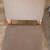 2 World Market Dining Chairs Distressed Rustic with Bronze Nailhead Trim 2 thumbnail