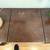 Vanity Table, Jewelry Desk w/Swing Open Top, Jewelry Storage, Mirror 6 thumbnail