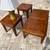Coffee and end tables 4 thumbnail