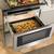 *Open Box* Monogram 24” Undercounter Microwave Drawer — Stainless Steel 2 thumbnail