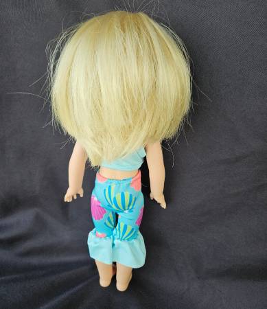 Muñeca American Girl Welli Wishers Camille de 14,5 pulgadas con ropa - $40 (Tacoma)63471421835777122