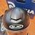Motorcycle Helmet - HJC Helmet RPHA 70 ST (Small,black, used like new) 11 thumbnail