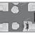 2026 Bennington 22SSR S-One brand new FULL Tritoon & 150! $396/month! 15 thumbnail
