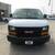 2012 GMC SAVANNA 3500 CARGO VAN STOCK#6162 2 thumbnail
