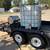 Commercial wash unit on trailer 3 thumbnail