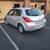 2012 Nissan Versa 4 thumbnail