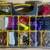 Embroidery Thread - highest quality - HUGE LOT - Make an honest OFFER 10 thumbnail
