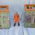 Set of Two Vintage / 1974 GI Joe AT Adventure Team Headquarters 2 thumbnail