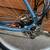 Blue-ish gray, extra medium size curst invasion cruiser bike 4 thumbnail