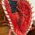44 PRO CUSTOM 12.5" FIRST BASE BASEBALL GLOVE / MITT RHT 2 thumbnail