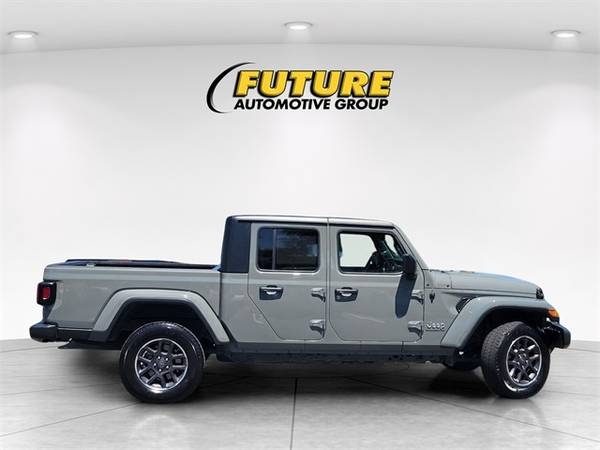 *2023 Jeep Gladiator ( Future CDJR  of Concord : CALL (925)233-7848 ) - $32,688 (We speak  Spanish all credits accepted!!Call Now!!)63654698786817122