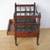 Vintage Magazine Stand / Book Stand 10 thumbnail