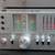 Vintage JVC Stereo Amplifier w Equalizer + Cassette Tape Deck + Tuner 7 thumbnail