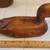Antique/Vintage Carved Wood Decoy Ducks/Birds. $30.00 each 15 thumbnail