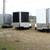 Cargo Trailers, Landscape Trailers, Car Haulers 6 thumbnail