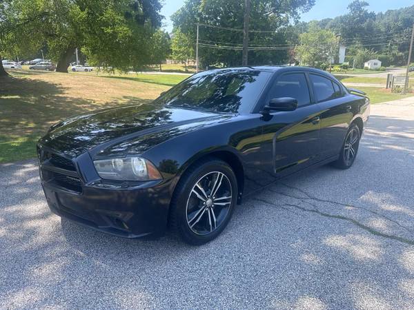 2014 DODGE CHARGER 💨 - $6,99563438478222595121