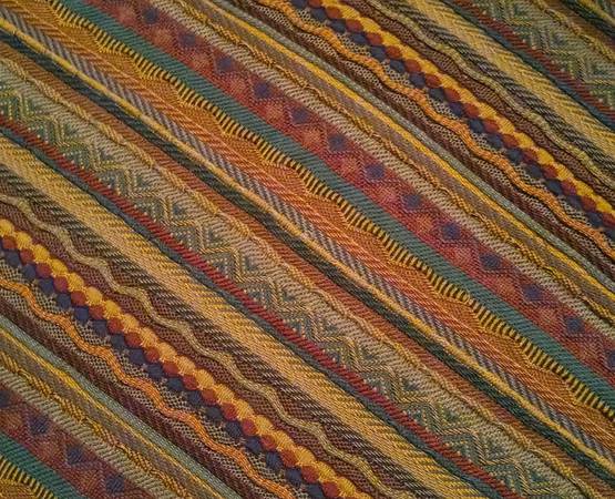 Vintage 90's Tundra Canada Coogi Style Hiphop Rap Crewneck - Adult Men 1