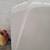 2011 ford escape hood white paint code WS 7 thumbnail